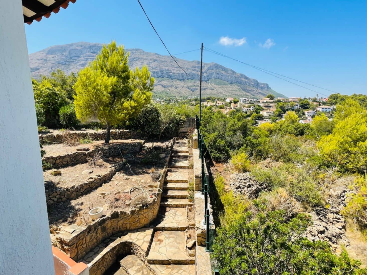 3 Zimmer Villa zu verkaufen in Denia mit Pool Garage - 890.000 € (Ref: 9925051)
