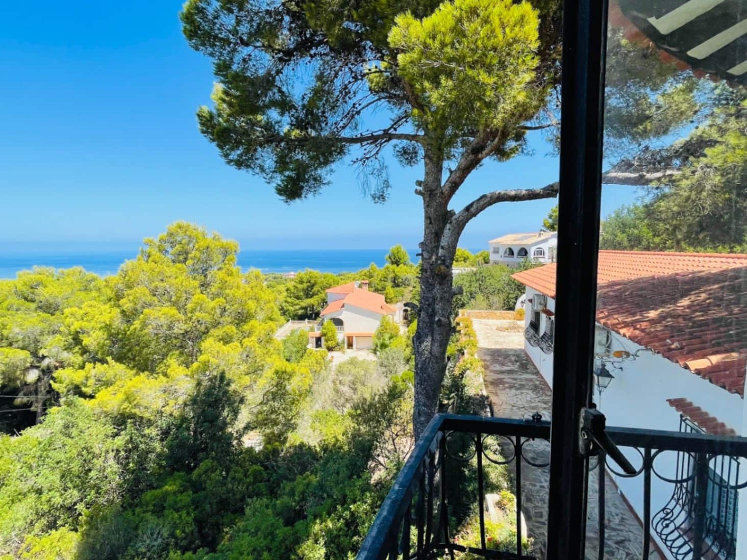 3 Zimmer Villa zu verkaufen in Denia mit Pool Garage - 890.000 € (Ref: 9925051)
