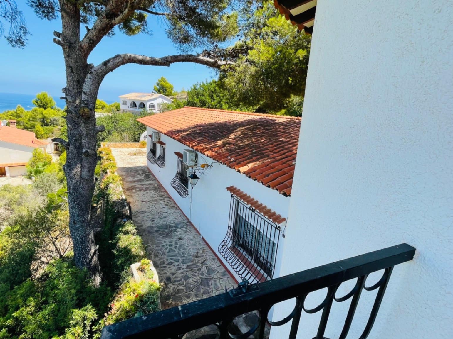 3 Zimmer Villa zu verkaufen in Denia mit Pool Garage - 890.000 € (Ref: 9925051)