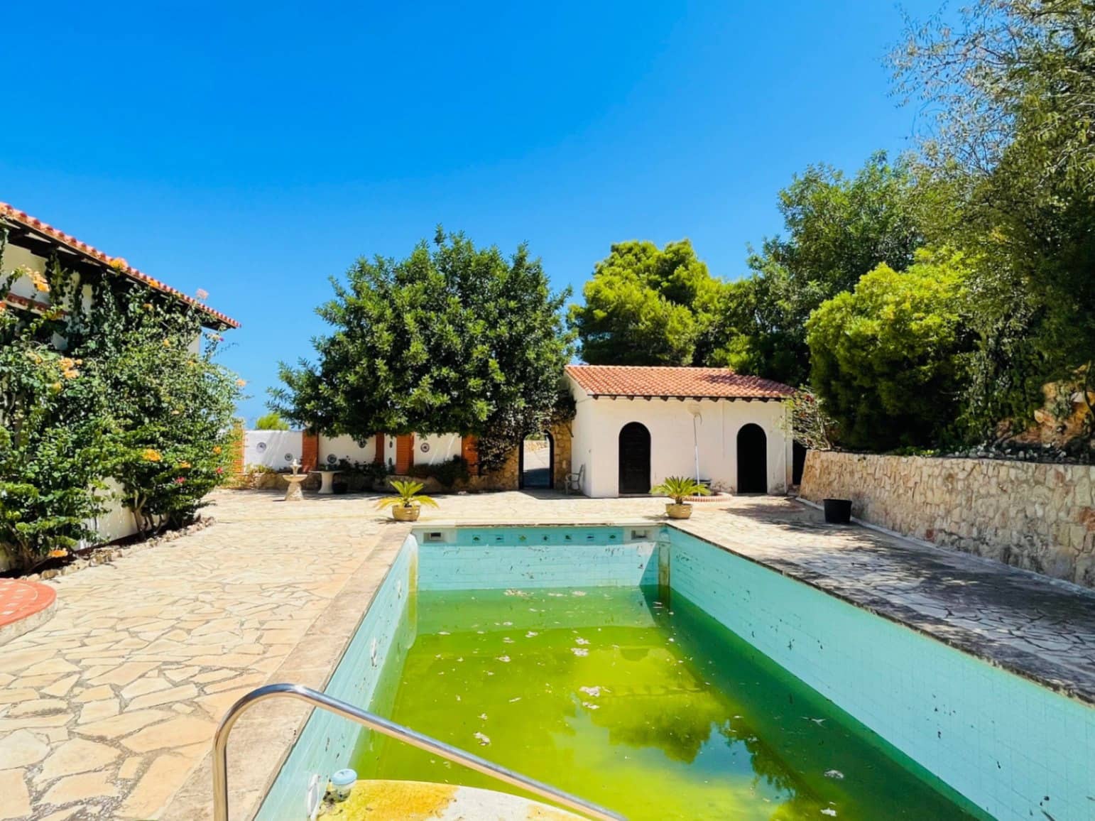 3 Zimmer Villa zu verkaufen in Denia mit Pool Garage - 890.000 € (Ref: 9925051)
