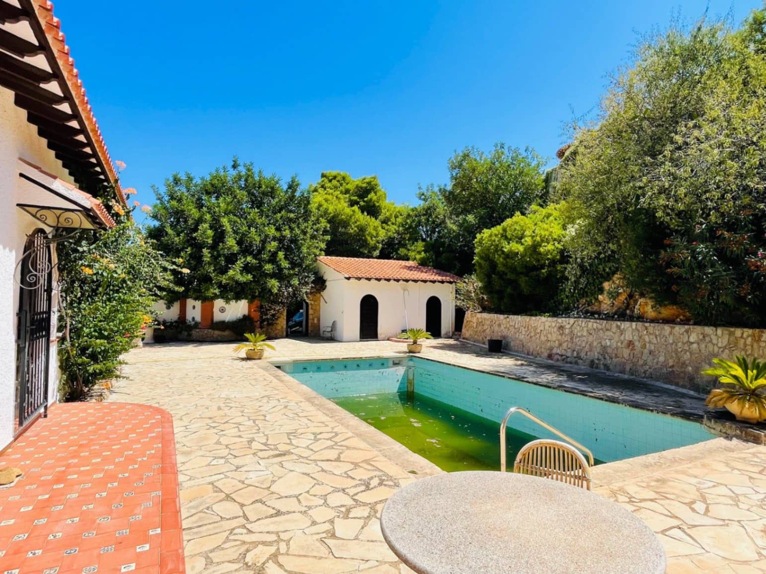 3 Zimmer Villa zu verkaufen in Denia mit Pool Garage - 890.000 € (Ref: 9925051)