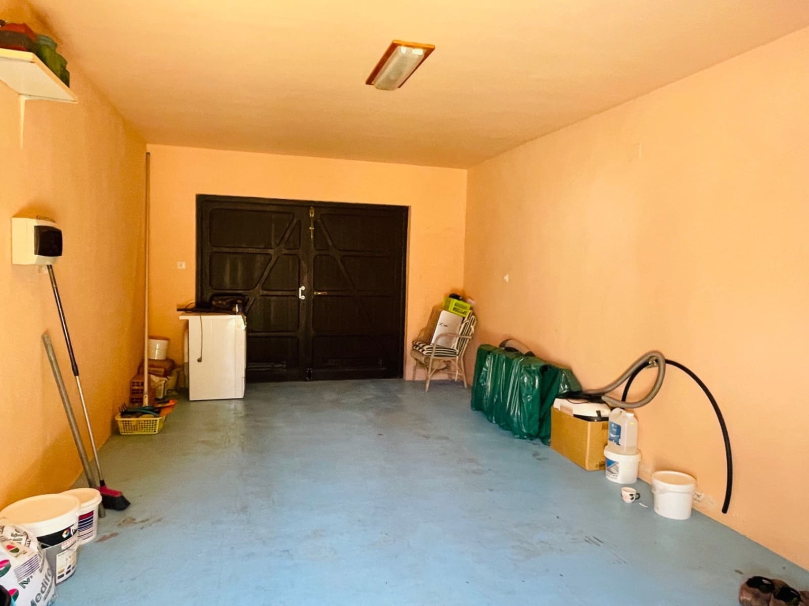 3 Zimmer Villa zu verkaufen in Denia mit Pool Garage - 890.000 € (Ref: 9925051)