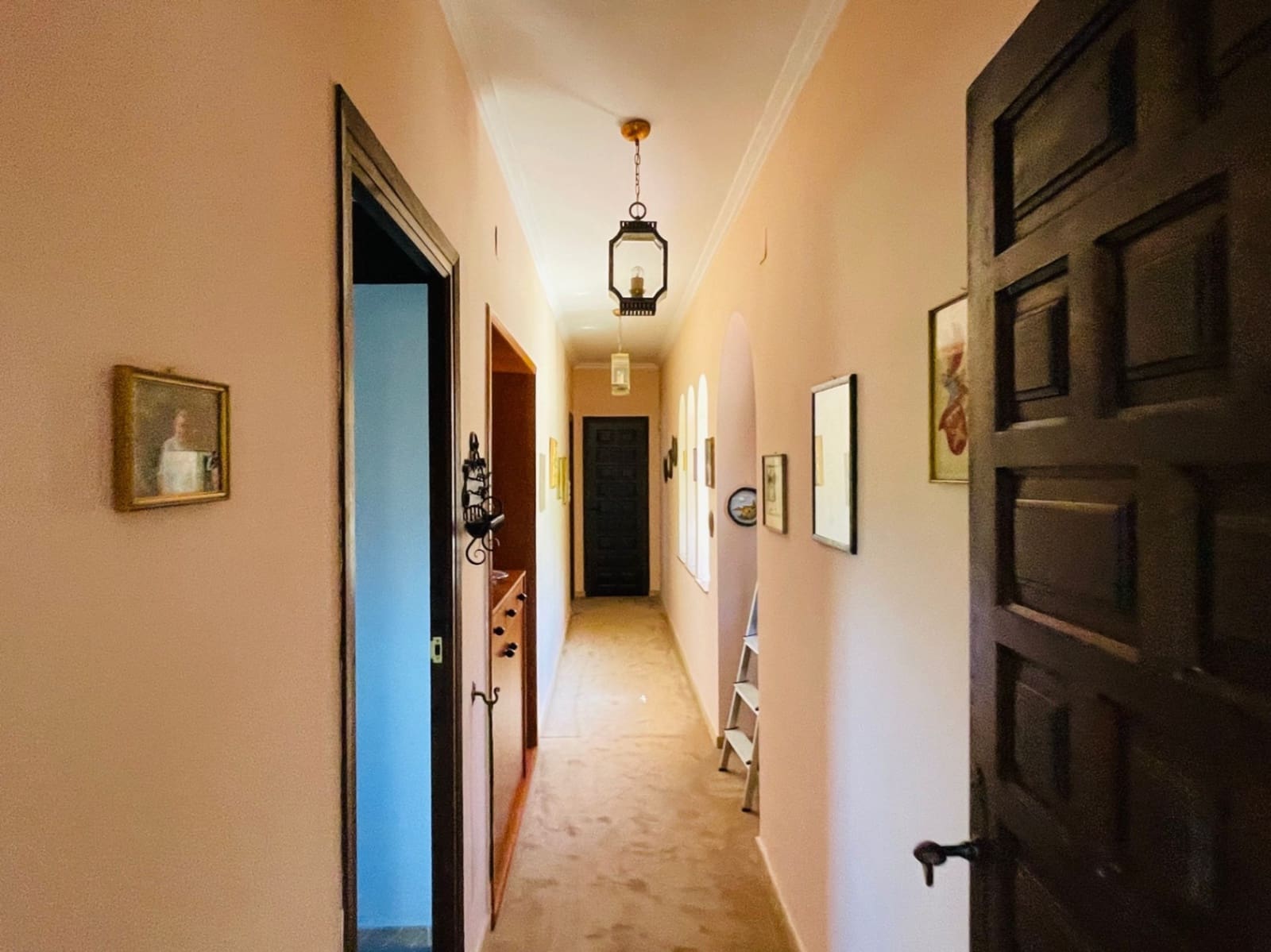 3 Zimmer Villa zu verkaufen in Denia mit Pool Garage - 890.000 € (Ref: 9925051)