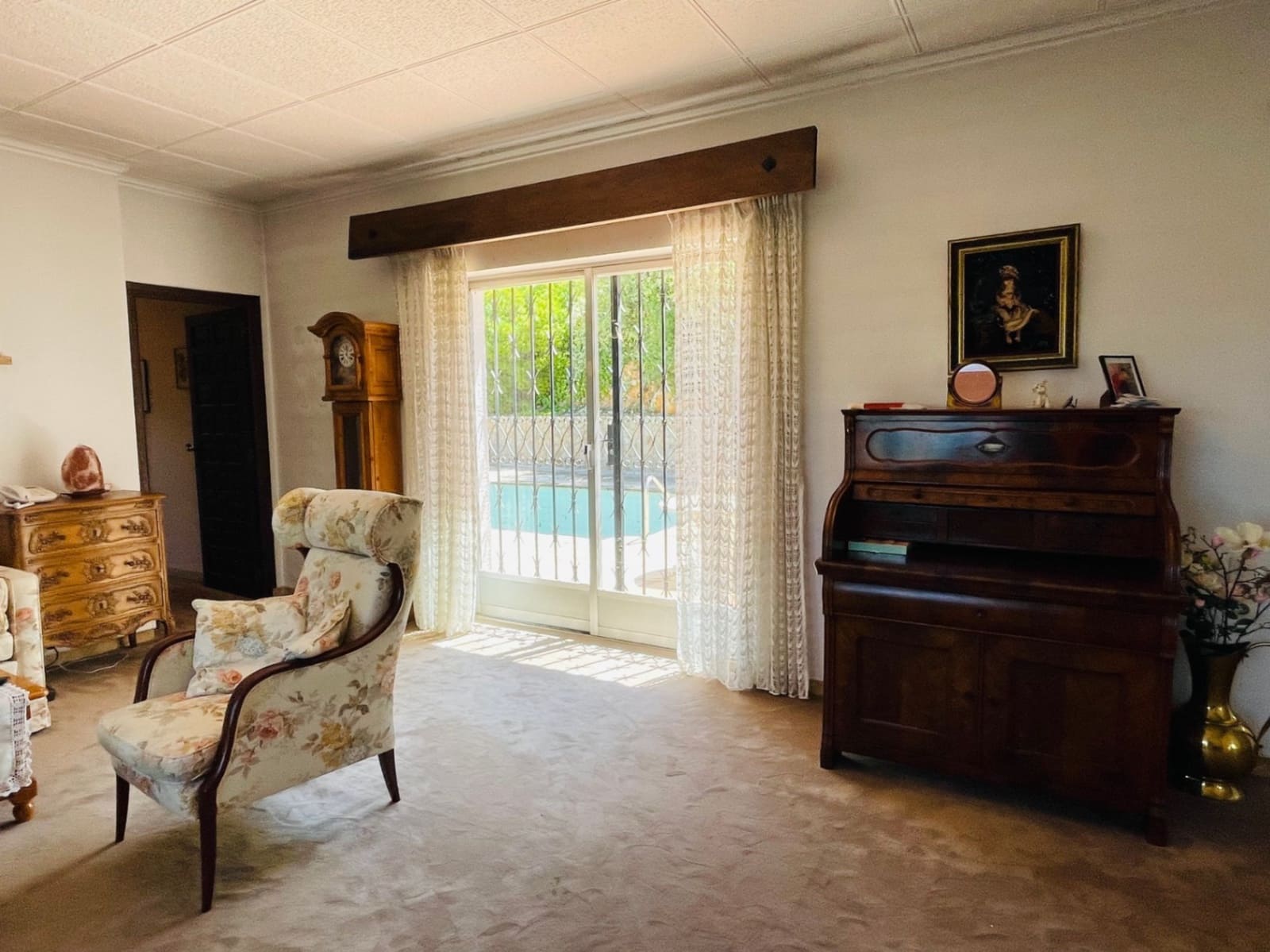 3 Zimmer Villa zu verkaufen in Denia mit Pool Garage - 890.000 € (Ref: 9925051)