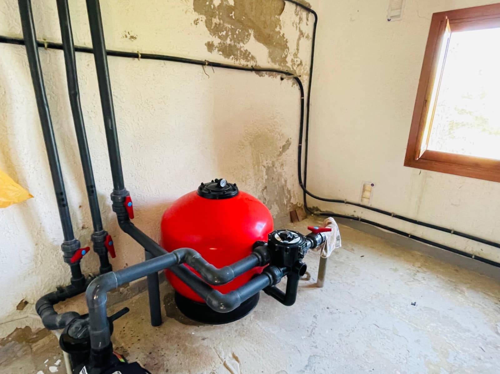 3 Zimmer Villa zu verkaufen in Denia mit Pool Garage - 890.000 € (Ref: 9925051)