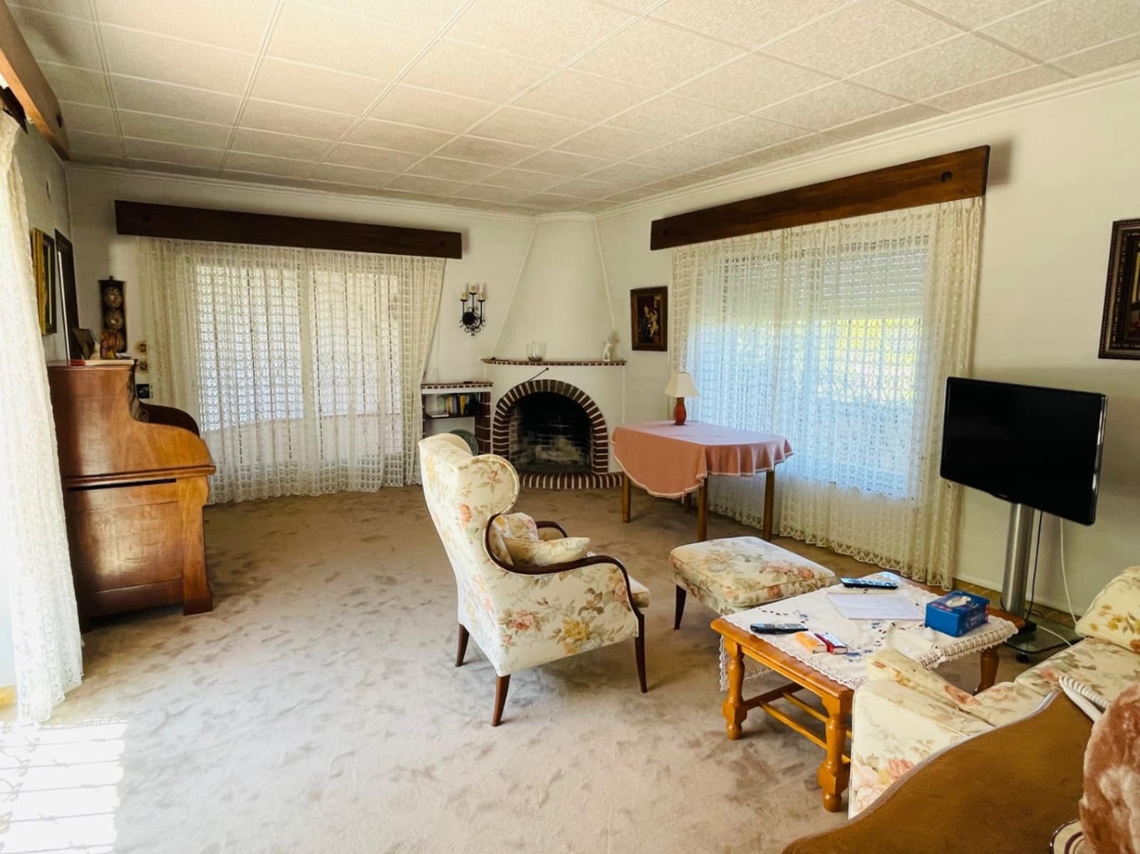 3 Zimmer Villa zu verkaufen in Denia mit Pool Garage - 890.000 € (Ref: 9925051)