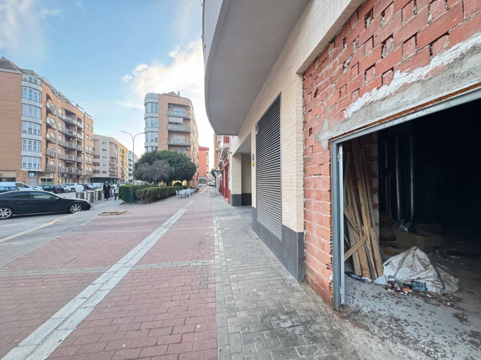 Business for rent in Denia - € 800 (Ref: 9925052)
