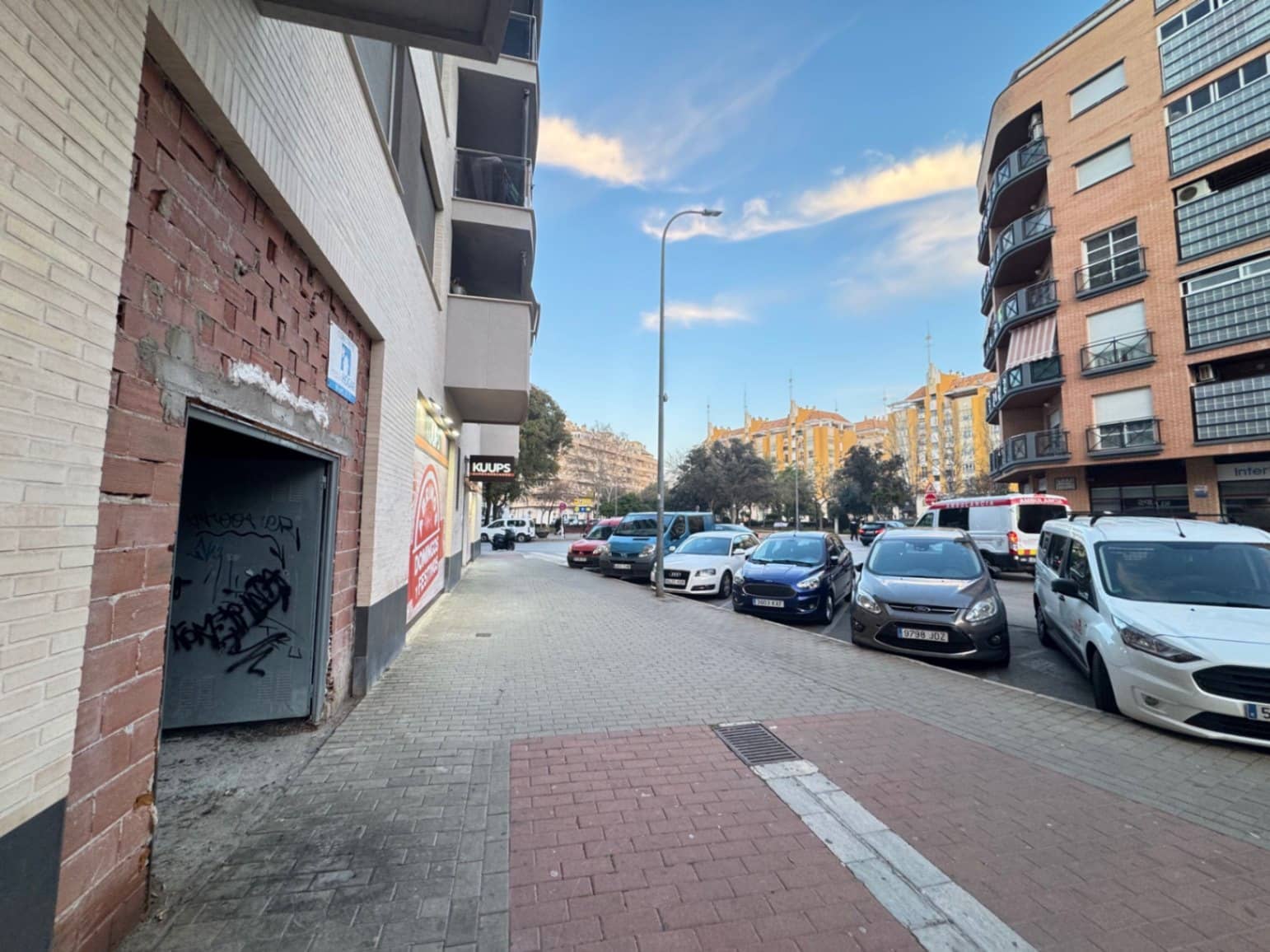Business for rent in Denia - € 800 (Ref: 9925052)