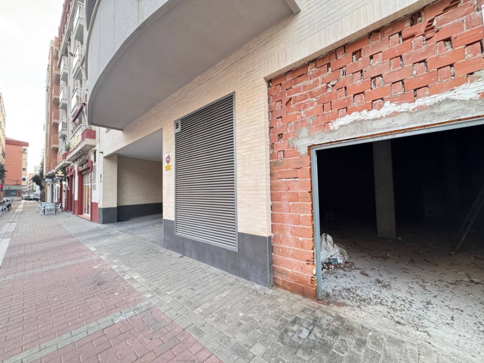 Business for rent in Denia - € 800 (Ref: 9925052)