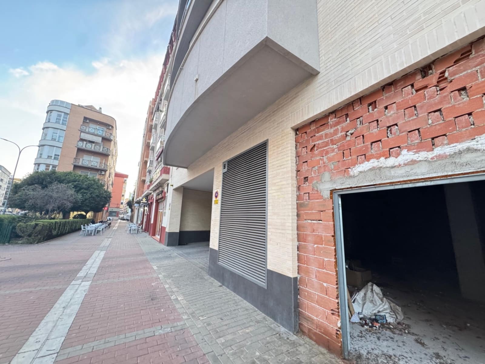 Business for rent in Denia - € 800 (Ref: 9925052)