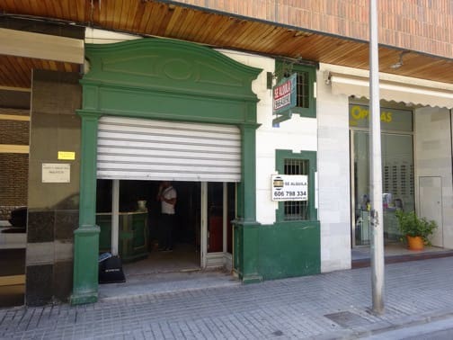 Företag till salu i Denia - 175 000 € (Ref: 9925053)