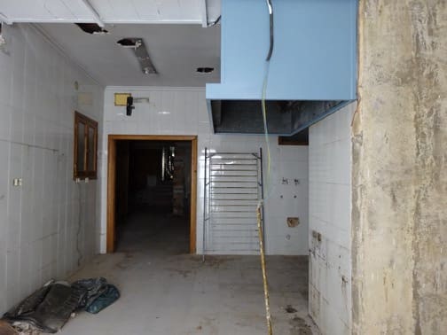 Företag till salu i Denia - 175 000 € (Ref: 9925053)