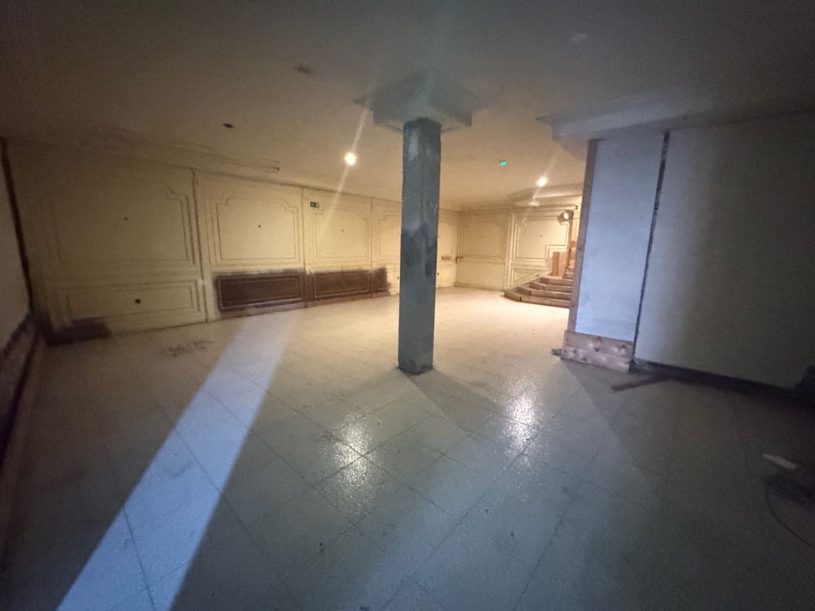 Företag till salu i Denia - 175 000 € (Ref: 9925053)