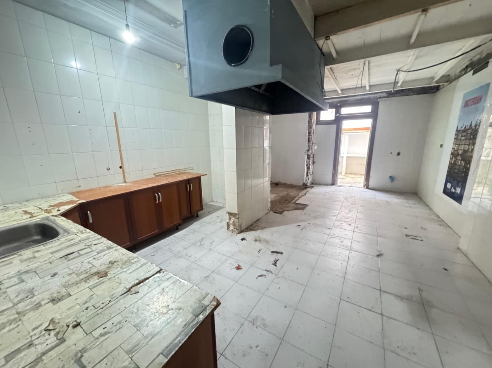 Företag till salu i Denia - 175 000 € (Ref: 9925053)