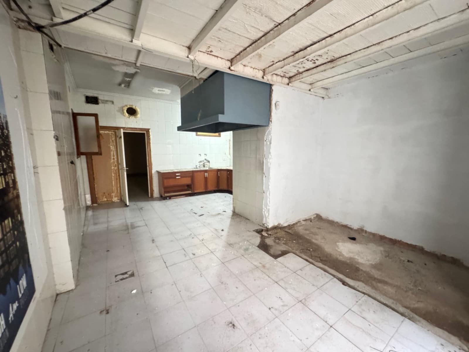 Företag till salu i Denia - 175 000 € (Ref: 9925053)