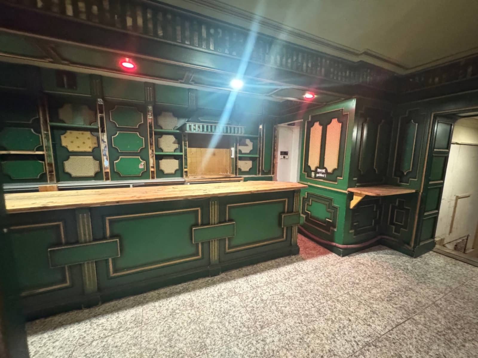 Företag till salu i Denia - 175 000 € (Ref: 9925053)