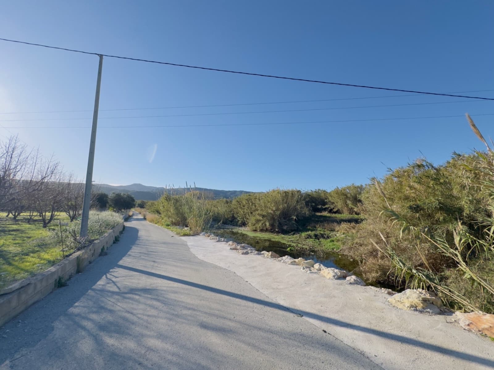 Finca/Country House for sale in Beniarbeig - € 175,000 (Ref: 9925054)