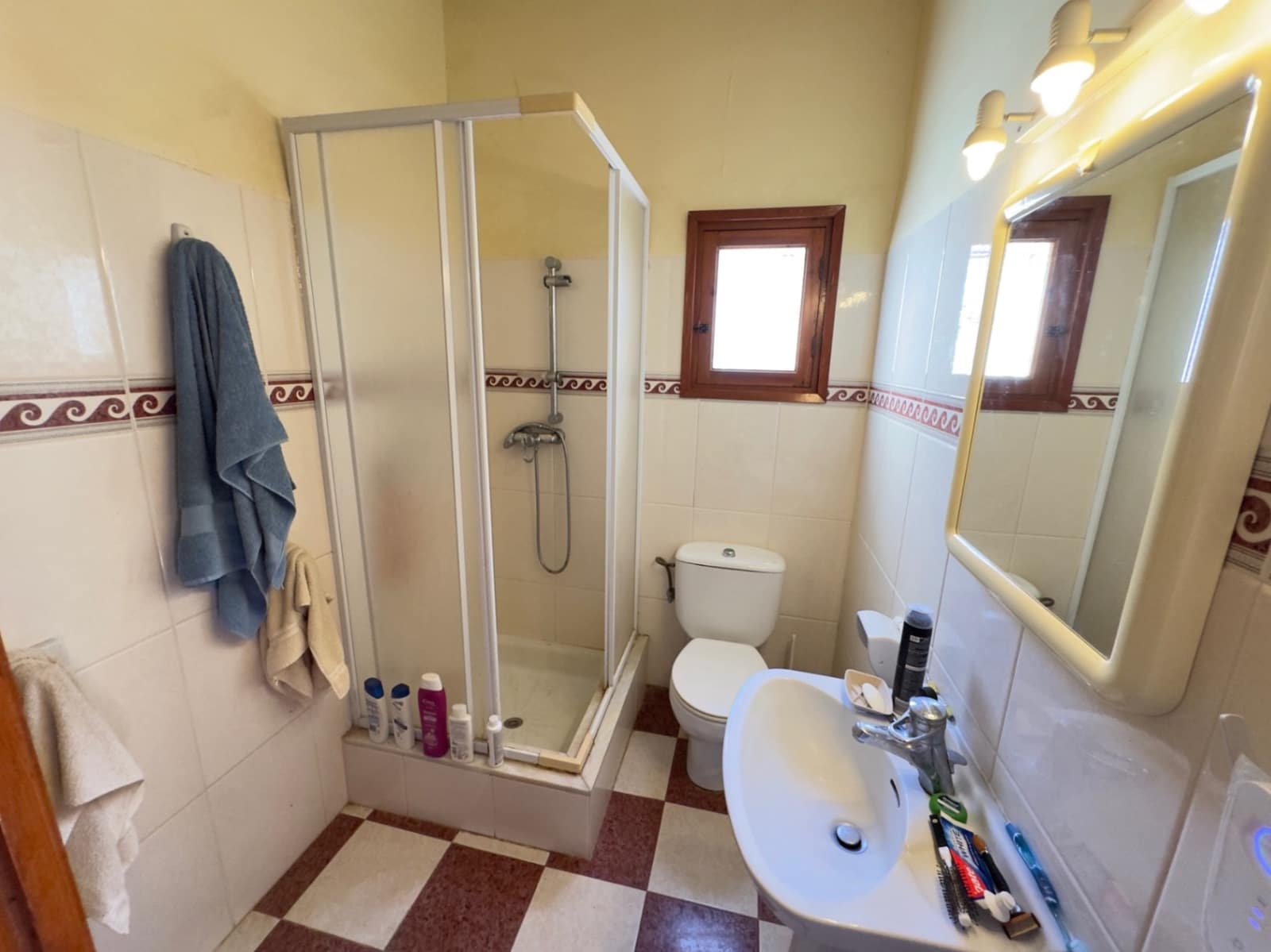 4 makuuhuone Huvila myytävänä paikassa Denia mukana uima-altaan - 550 000 € (Ref: 9925056)