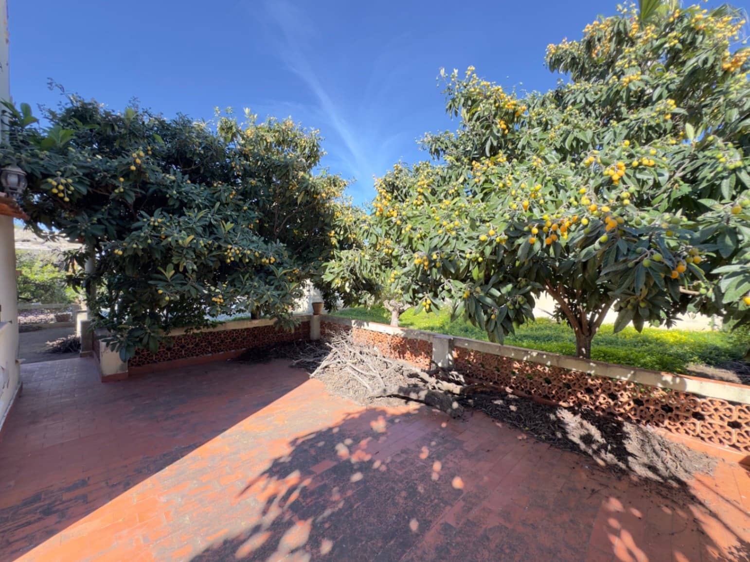 4 makuuhuone Huvila myytävänä paikassa Denia mukana uima-altaan - 550 000 € (Ref: 9925056)