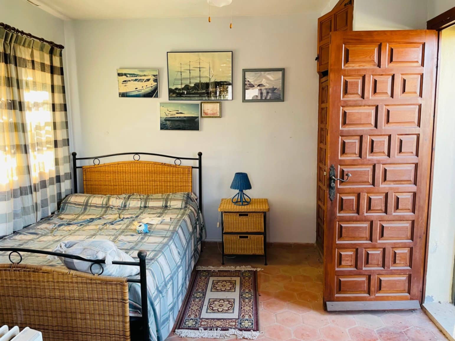 4 makuuhuone Huvila myytävänä paikassa Denia mukana uima-altaan - 550 000 € (Ref: 9925056)