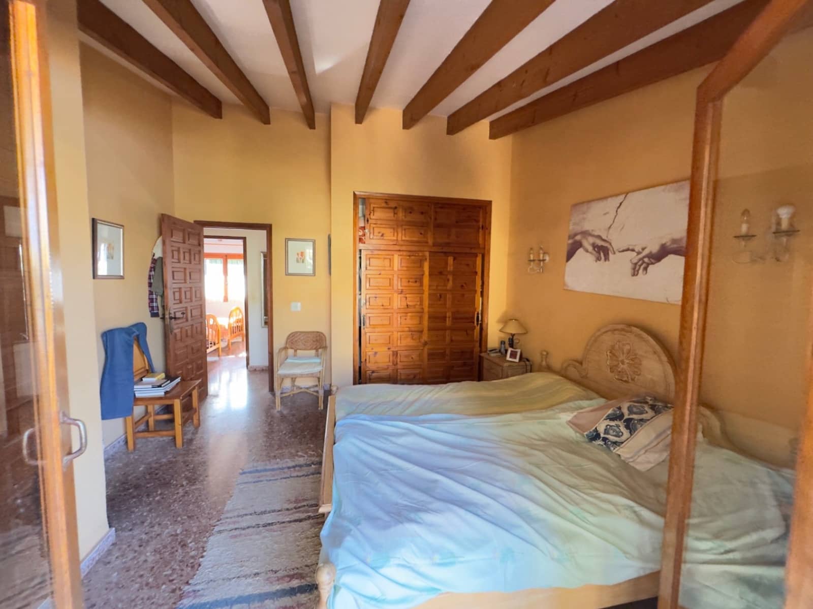 4 makuuhuone Huvila myytävänä paikassa Denia mukana uima-altaan - 550 000 € (Ref: 9925056)