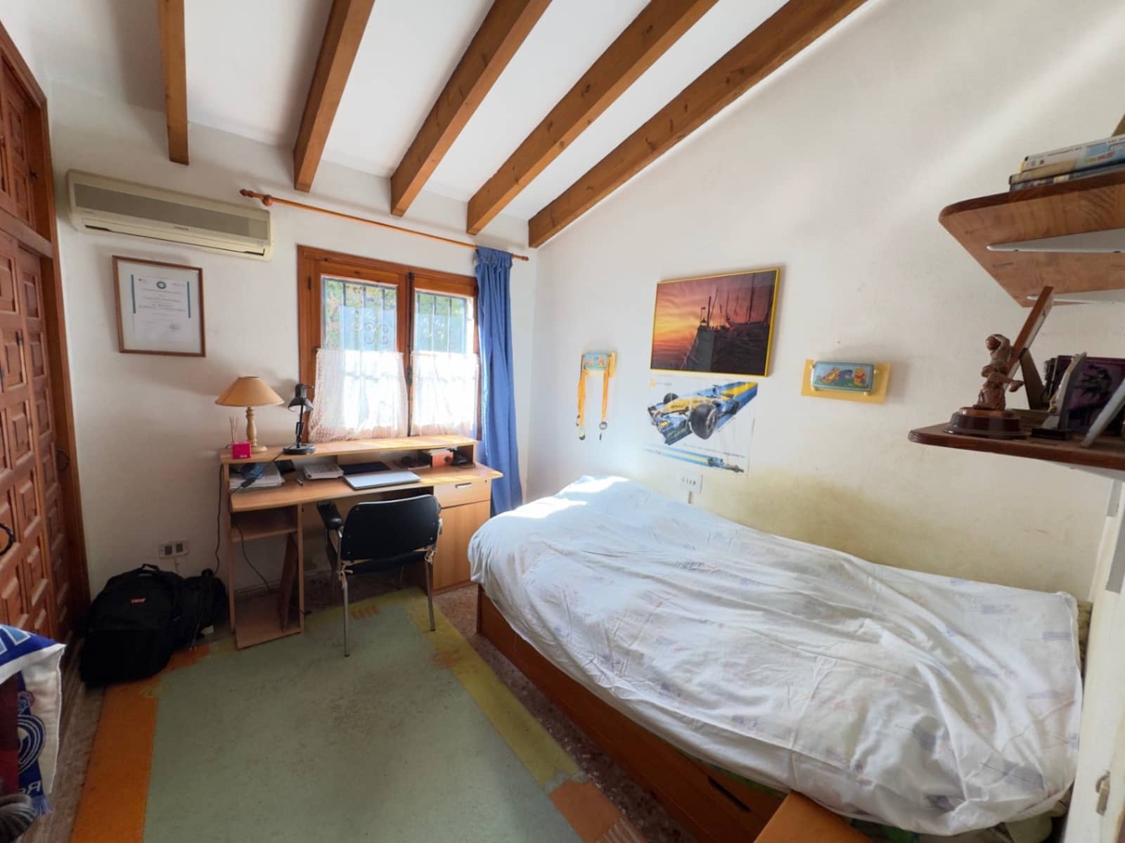 4 makuuhuone Huvila myytävänä paikassa Denia mukana uima-altaan - 550 000 € (Ref: 9925056)