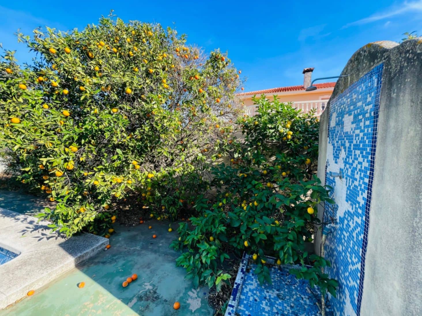 4 makuuhuone Huvila myytävänä paikassa Denia mukana uima-altaan - 550 000 € (Ref: 9925056)