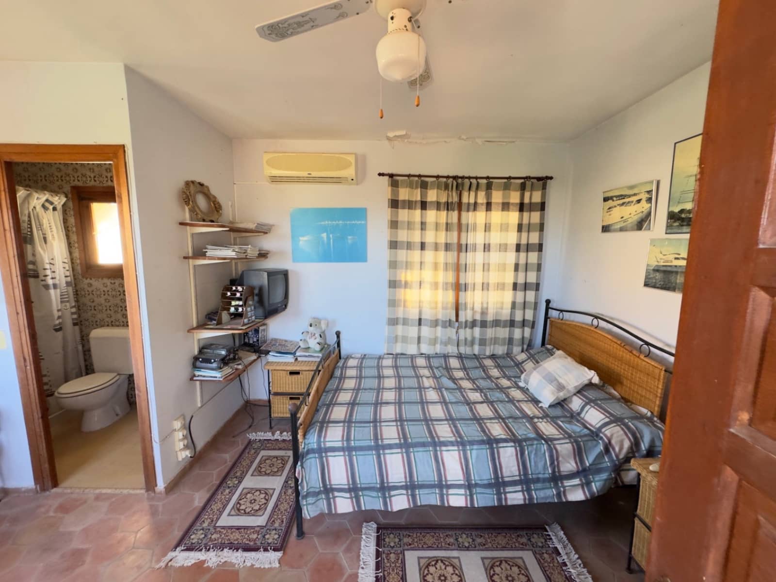 4 makuuhuone Huvila myytävänä paikassa Denia mukana uima-altaan - 550 000 € (Ref: 9925056)