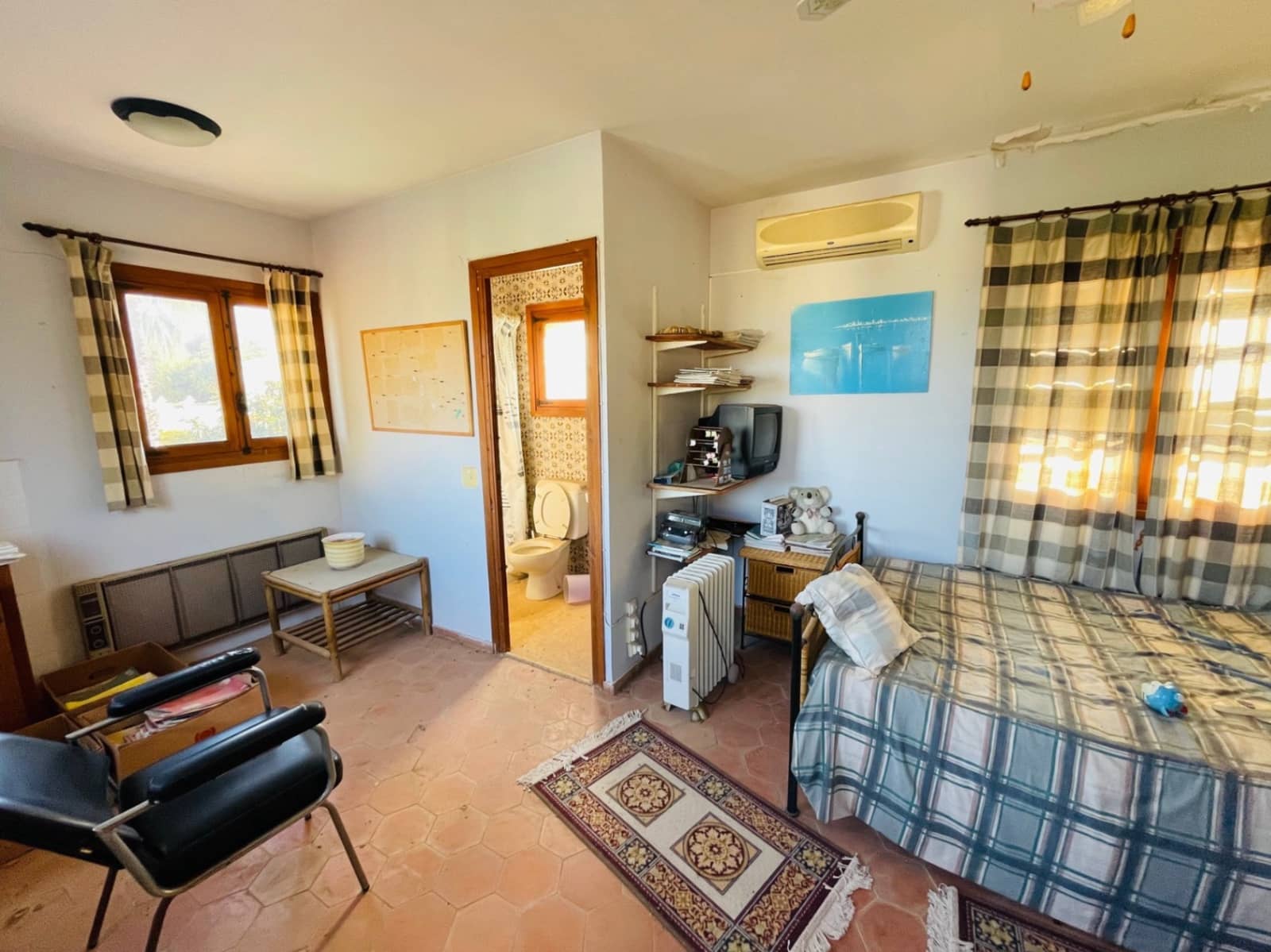 4 makuuhuone Huvila myytävänä paikassa Denia mukana uima-altaan - 550 000 € (Ref: 9925056)