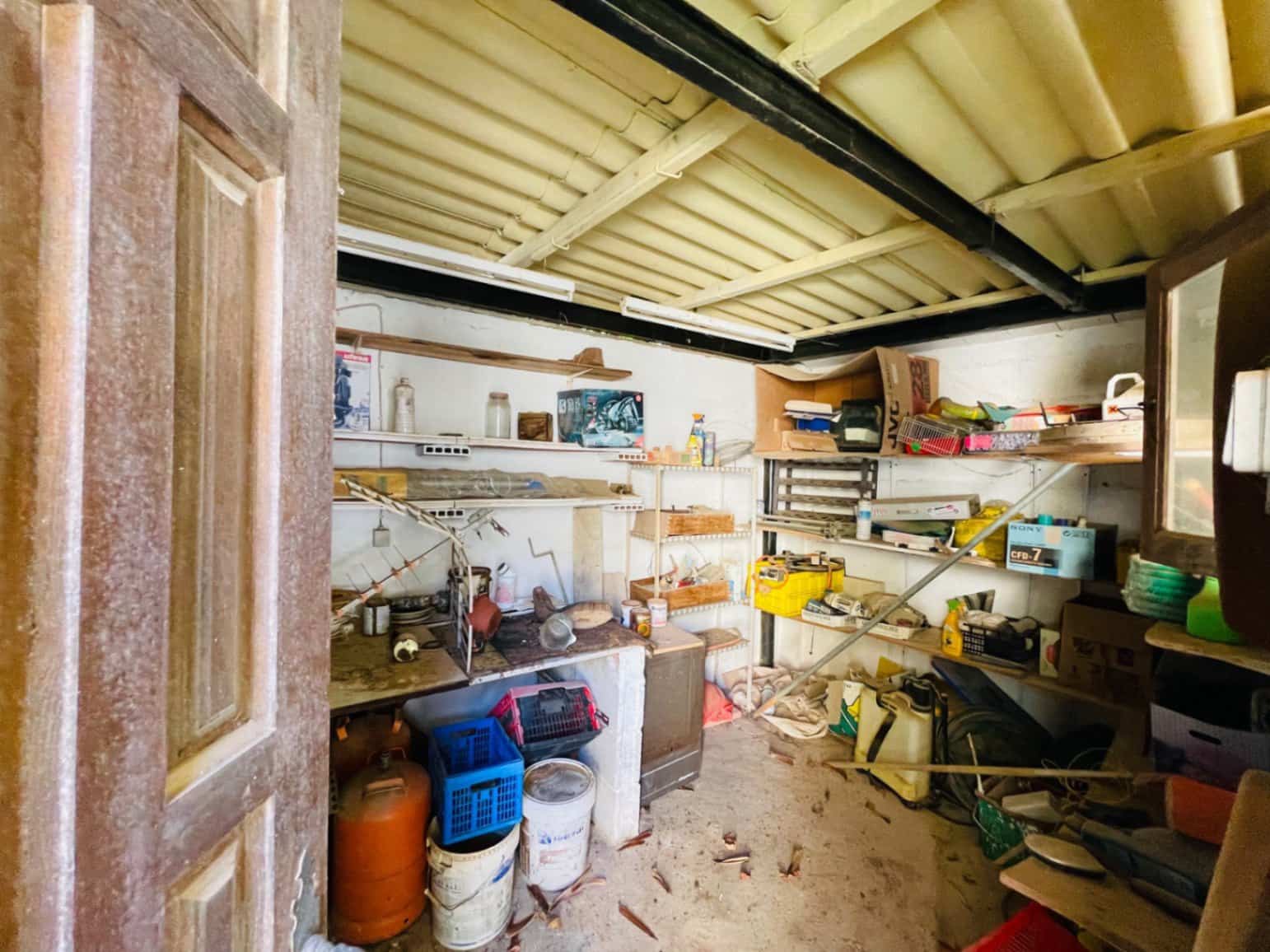 4 makuuhuone Huvila myytävänä paikassa Denia mukana uima-altaan - 550 000 € (Ref: 9925056)