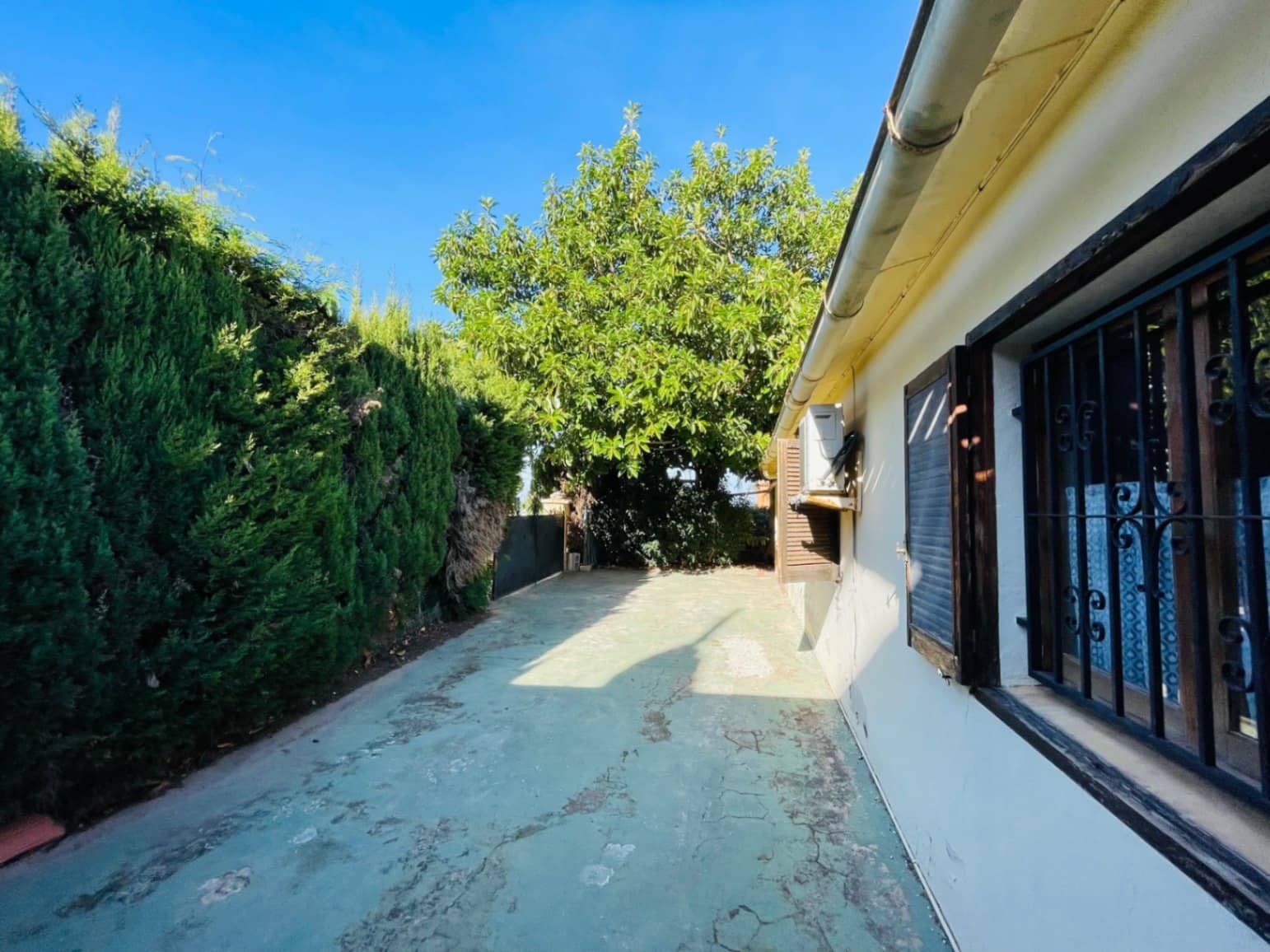 4 makuuhuone Huvila myytävänä paikassa Denia mukana uima-altaan - 550 000 € (Ref: 9925056)