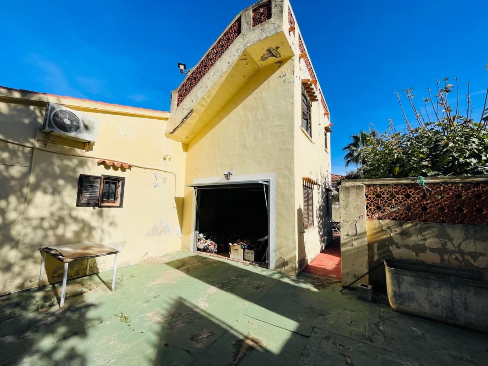 4 makuuhuone Huvila myytävänä paikassa Denia mukana uima-altaan - 550 000 € (Ref: 9925056)