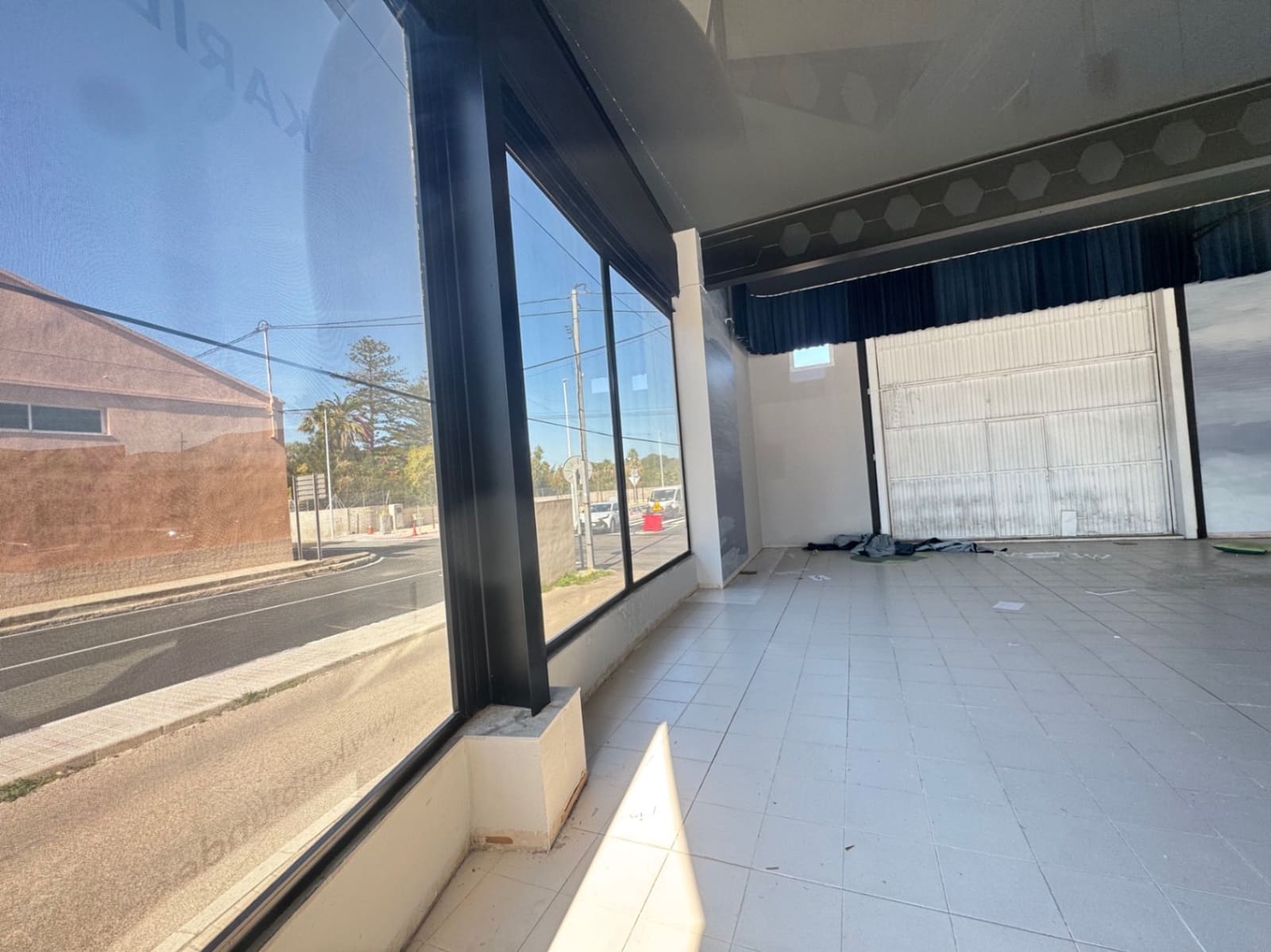 Firma/Unternehmen zu vermieten in Denia - 5.950 € (Ref: 9925057)