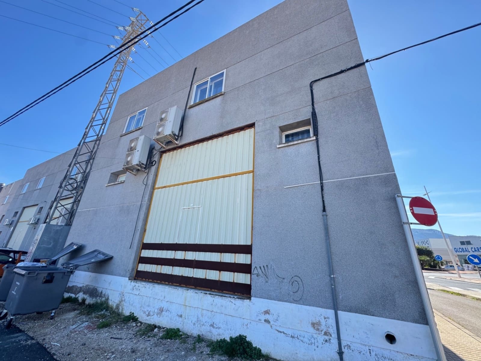 Firma/Unternehmen zu vermieten in Denia - 5.950 € (Ref: 9925057)