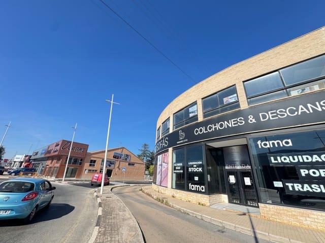 Firma/Unternehmen zu vermieten in Dénia - 5.950 € (Ref: 9925057)