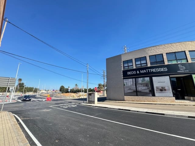 Firma/Unternehmen zu vermieten in Dénia - 5.950 € (Ref: 9925057)