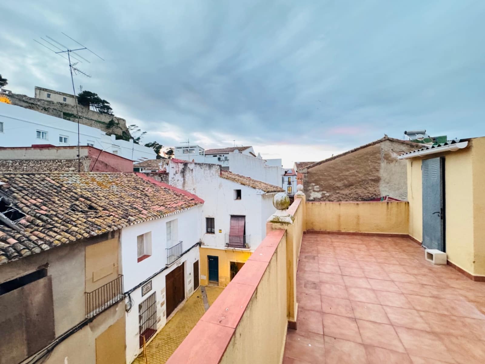 3 soverom Hus til salgs i Denia - € 260 000 (Ref: 9925058)