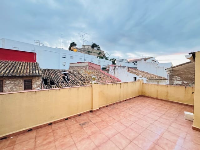 3 soverom Hus til salgs i Dénia - € 260 000 (Ref: 9925058)