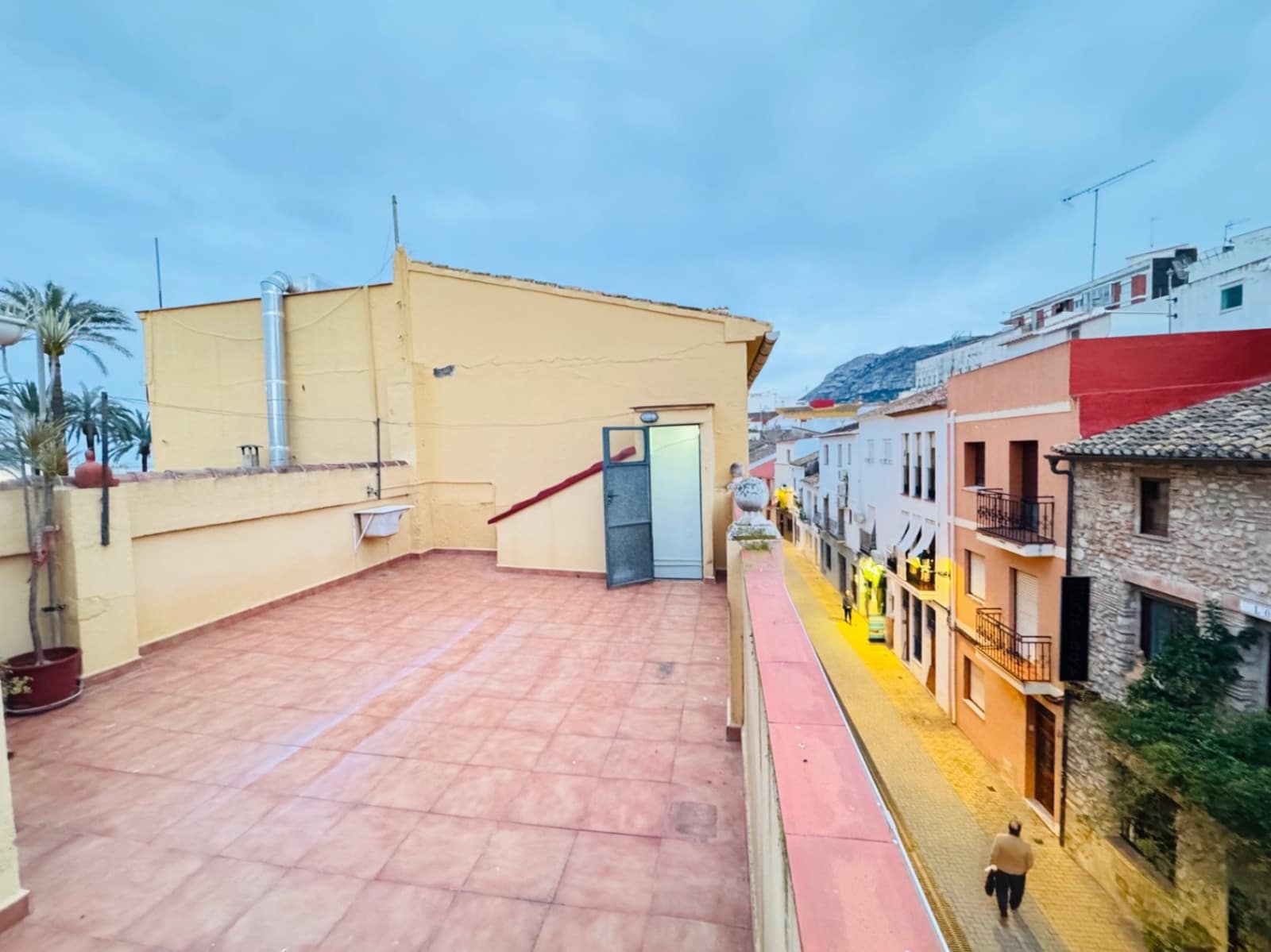 3 soverom Hus til salgs i Denia - € 260 000 (Ref: 9925058)