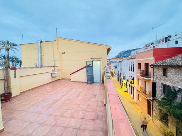 3 soverom Hus til salgs i Dénia - € 260 000 (Ref: 9925058)