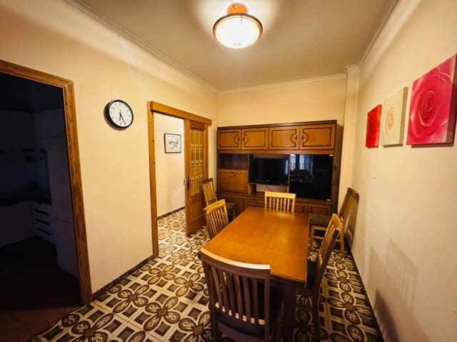 3 soverom Hus til salgs i Dénia - € 260 000 (Ref: 9925058)