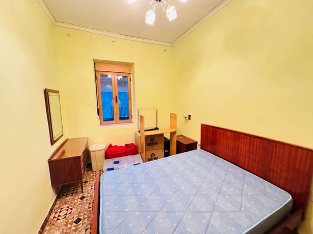 3 soverom Hus til salgs i Dénia - € 260 000 (Ref: 9925058)