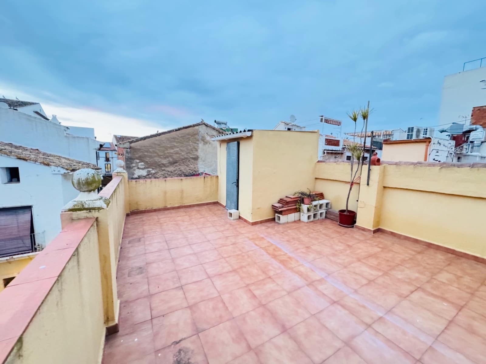 3 soverom Hus til salgs i Denia - € 260 000 (Ref: 9925058)