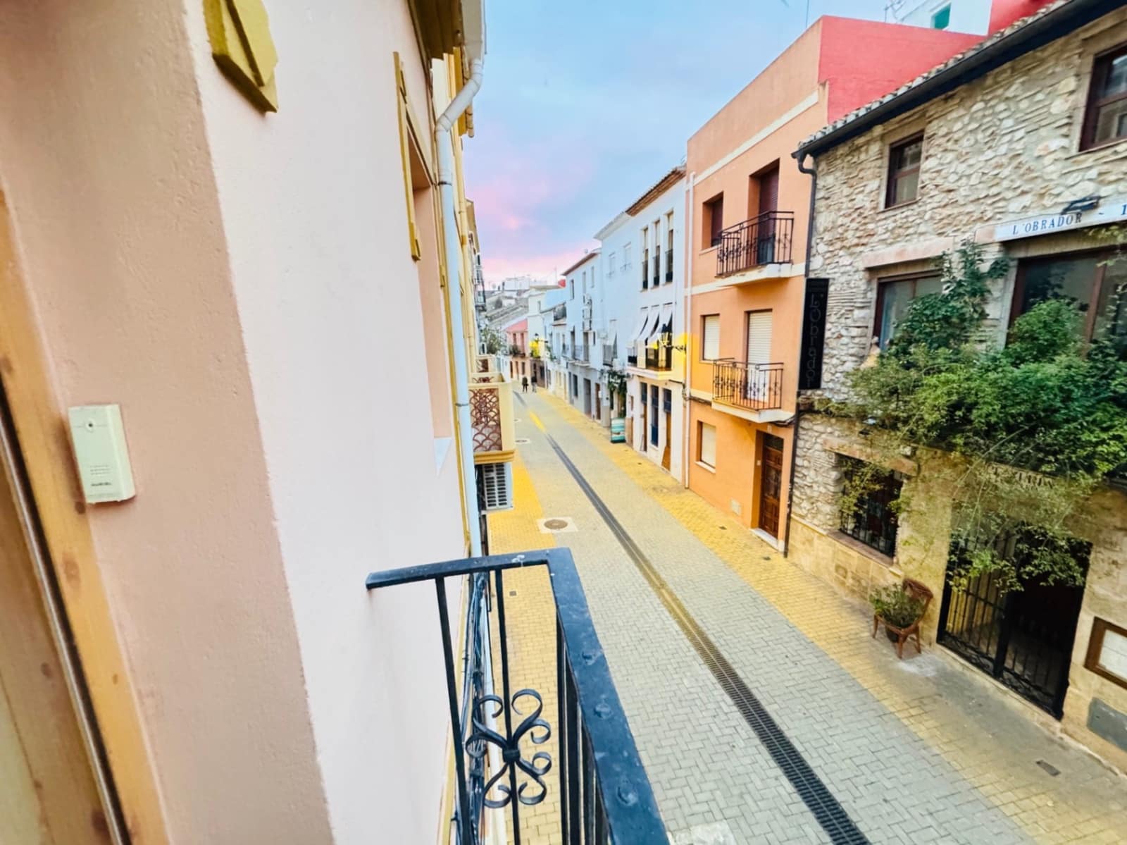 3 soverom Hus til salgs i Denia - € 260 000 (Ref: 9925058)