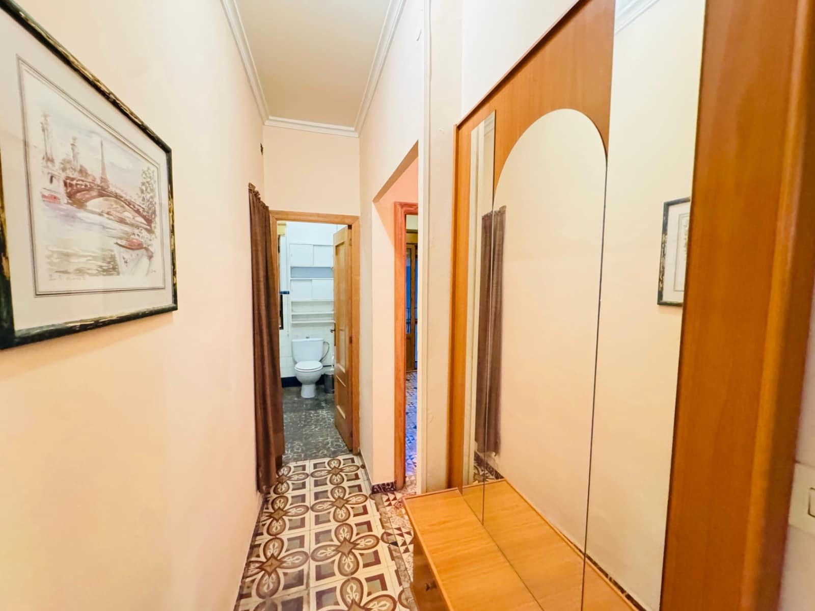 3 soverom Hus til salgs i Denia - € 260 000 (Ref: 9925058)