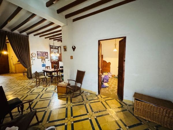 5 sypialnia Finka/Dom wiejski na sprzedaż w Orba - 199 000 € (Ref: 9925059)