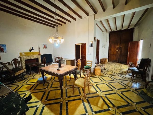 5 sypialnia Finka/Dom wiejski na sprzedaż w Orba - 199 000 € (Ref: 9925059)