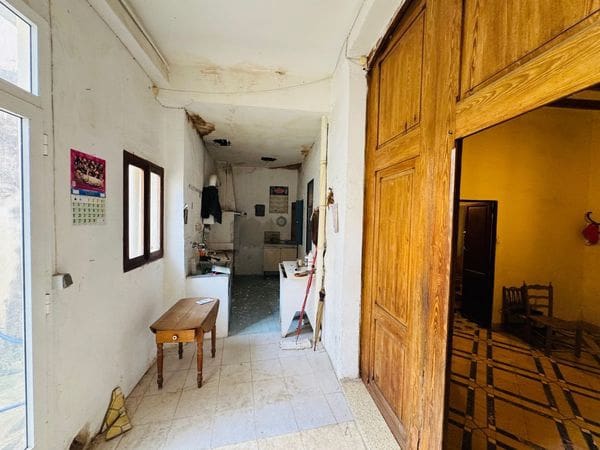 5 sypialnia Finka/Dom wiejski na sprzedaż w Orba - 199 000 € (Ref: 9925059)