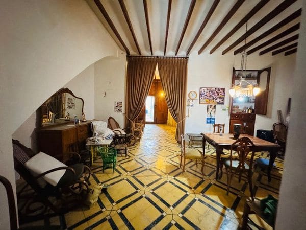 5 sypialnia Finka/Dom wiejski na sprzedaż w Orba - 199 000 € (Ref: 9925059)