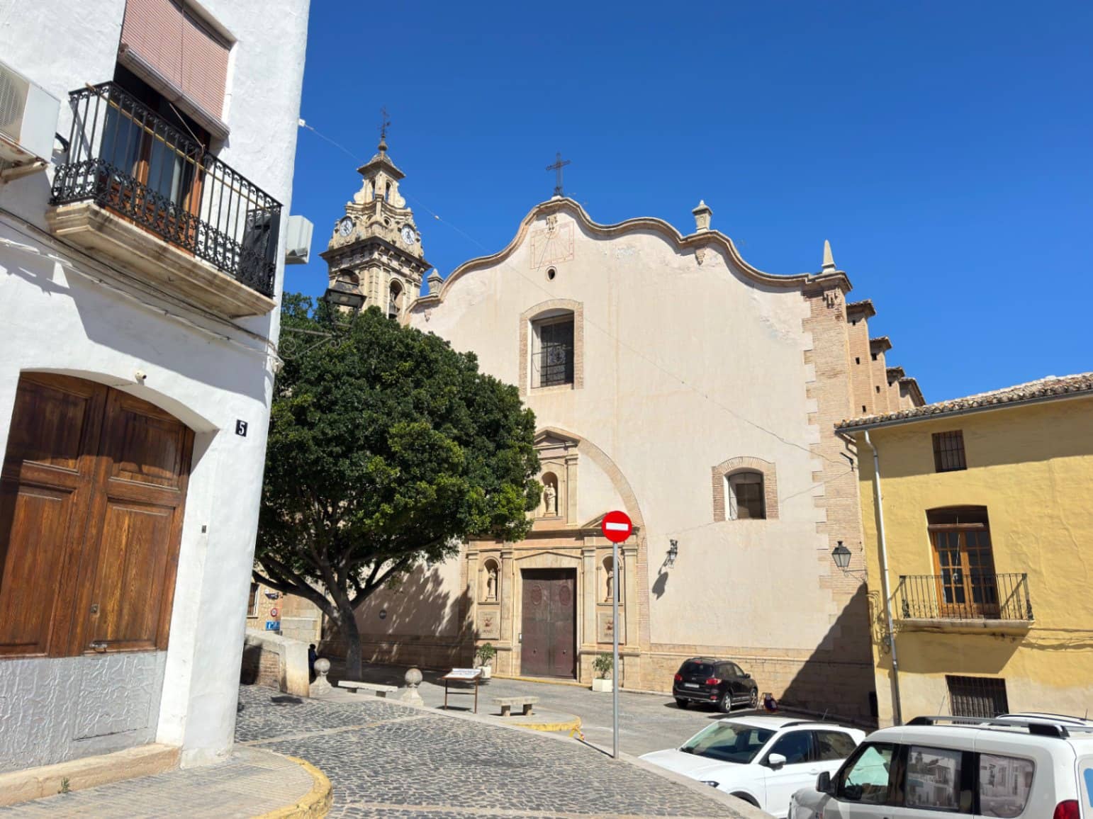 4 bedroom Townhouse for sale in Oliva - € 480,000 (Ref: 9925060)
